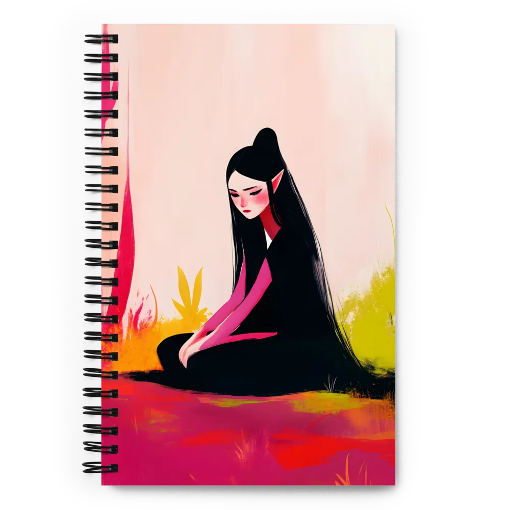 Whispers of Solitude
