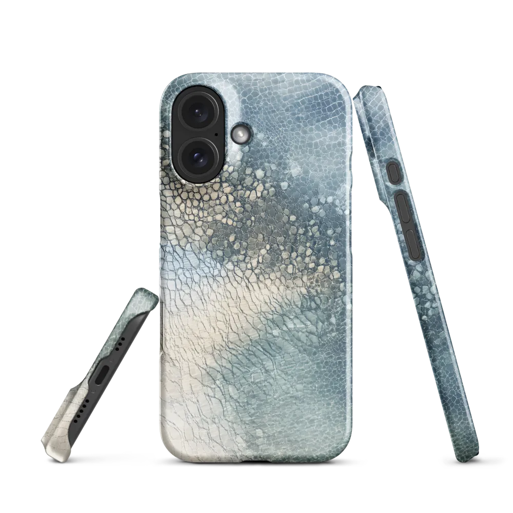 Cellular Echoes 
 iPhone 14 Pro | Tough Case