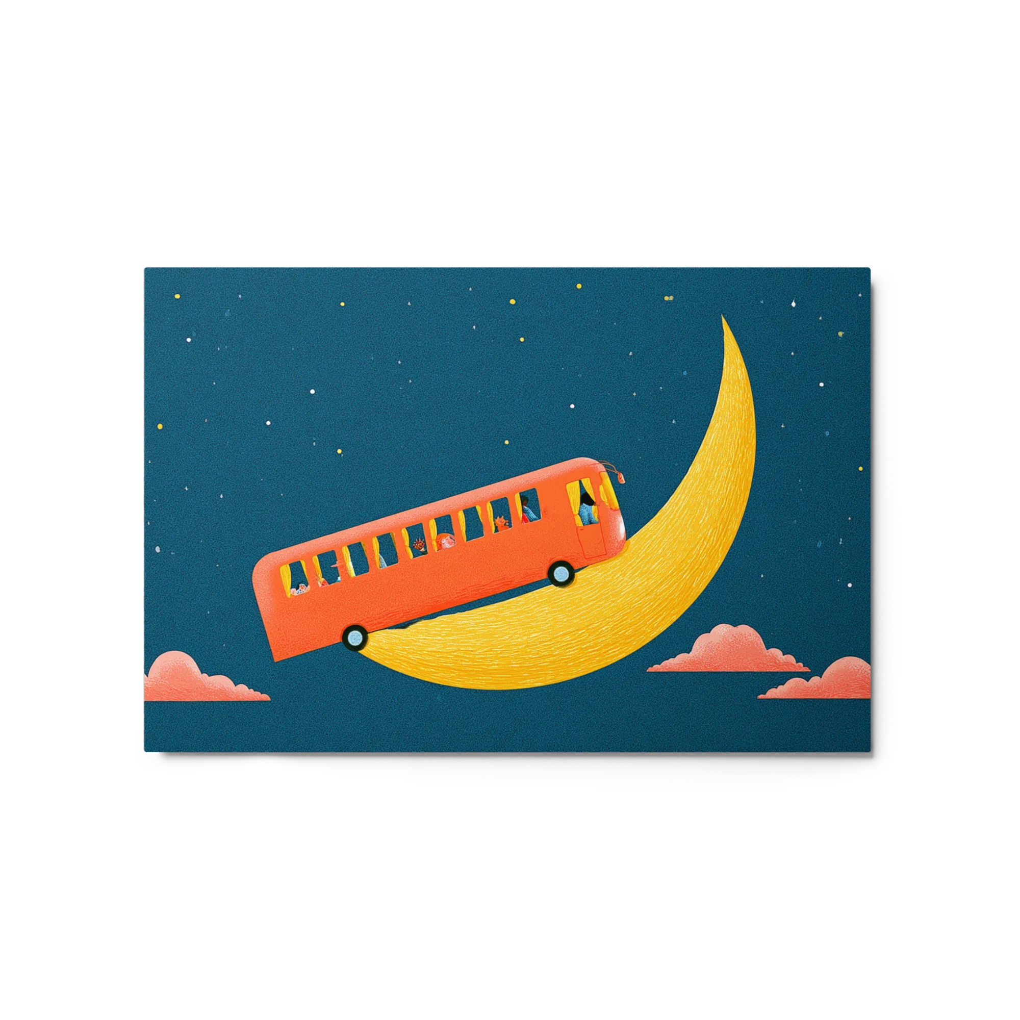 The Midnight Ride