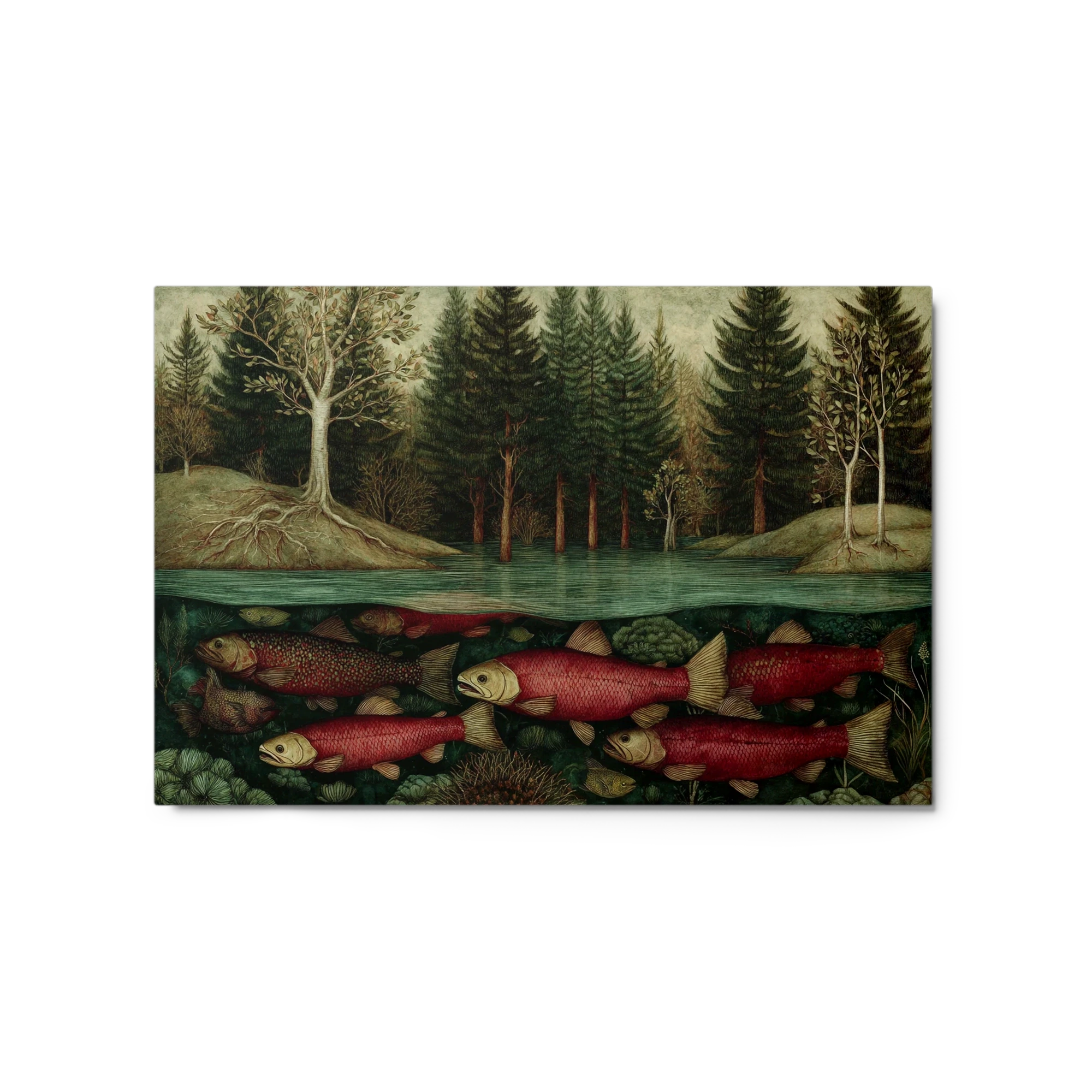 Salmon River Forest