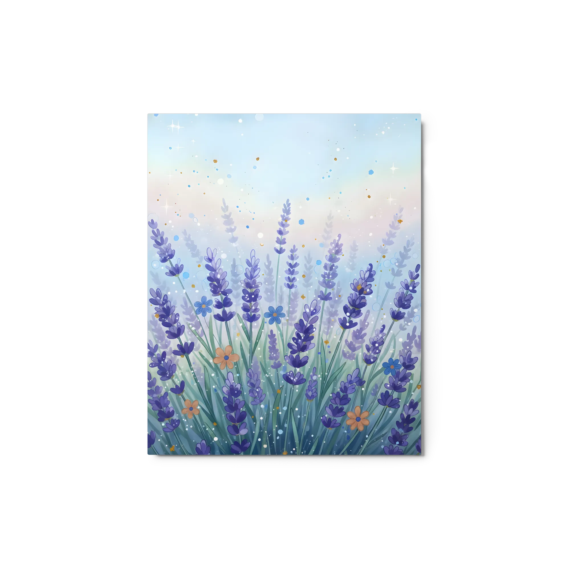 Lavender Dream