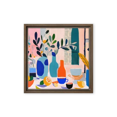Wall Art for Every Theme — Find Your Subject