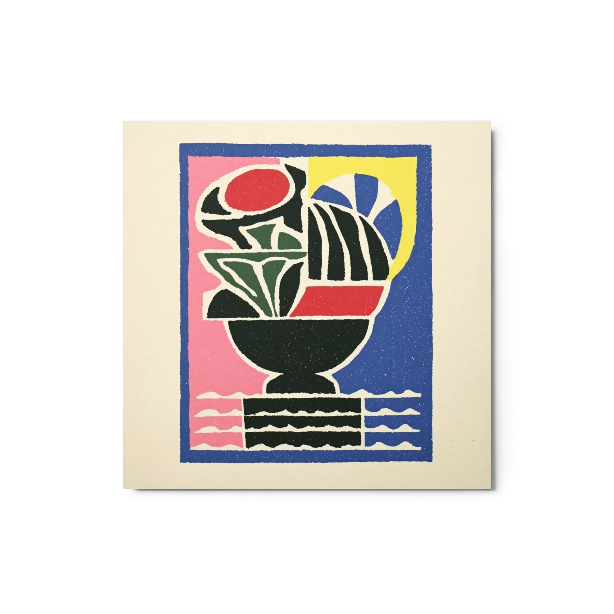Vase of Harmony