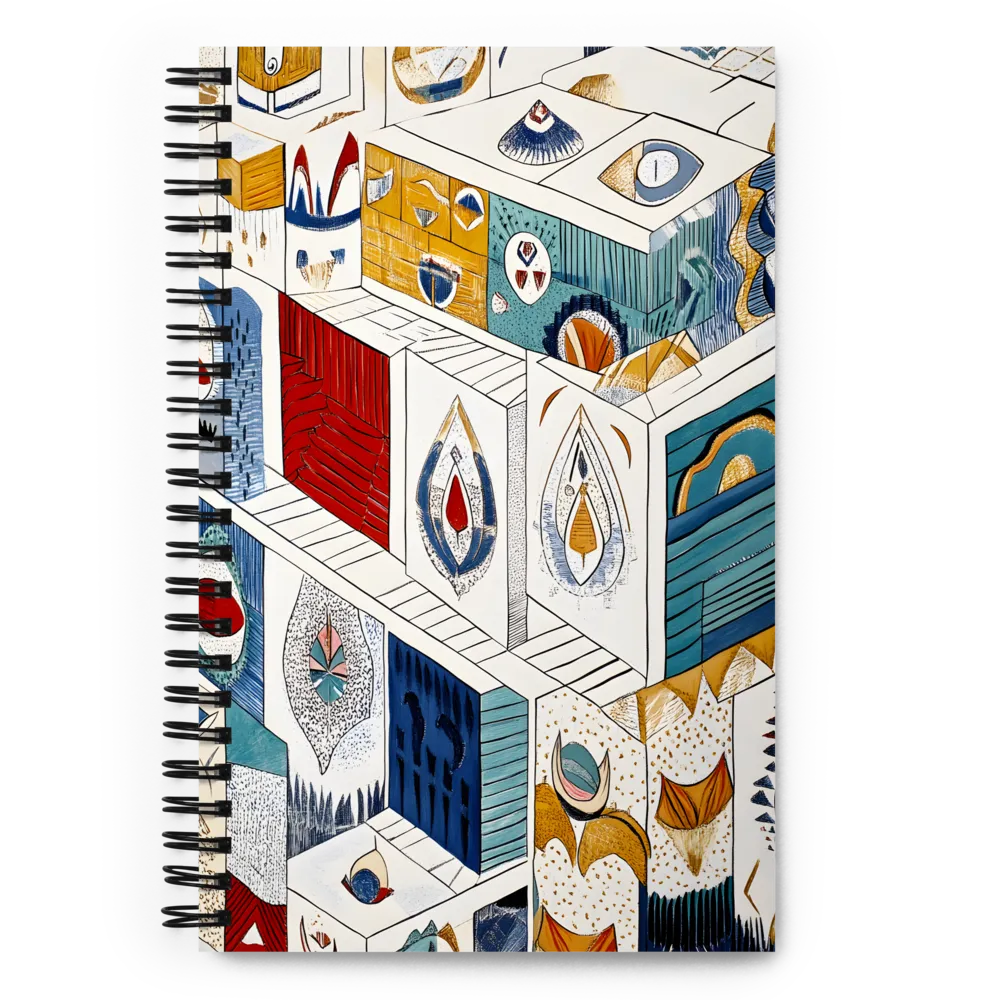 Symphony of Geometric Harmony
