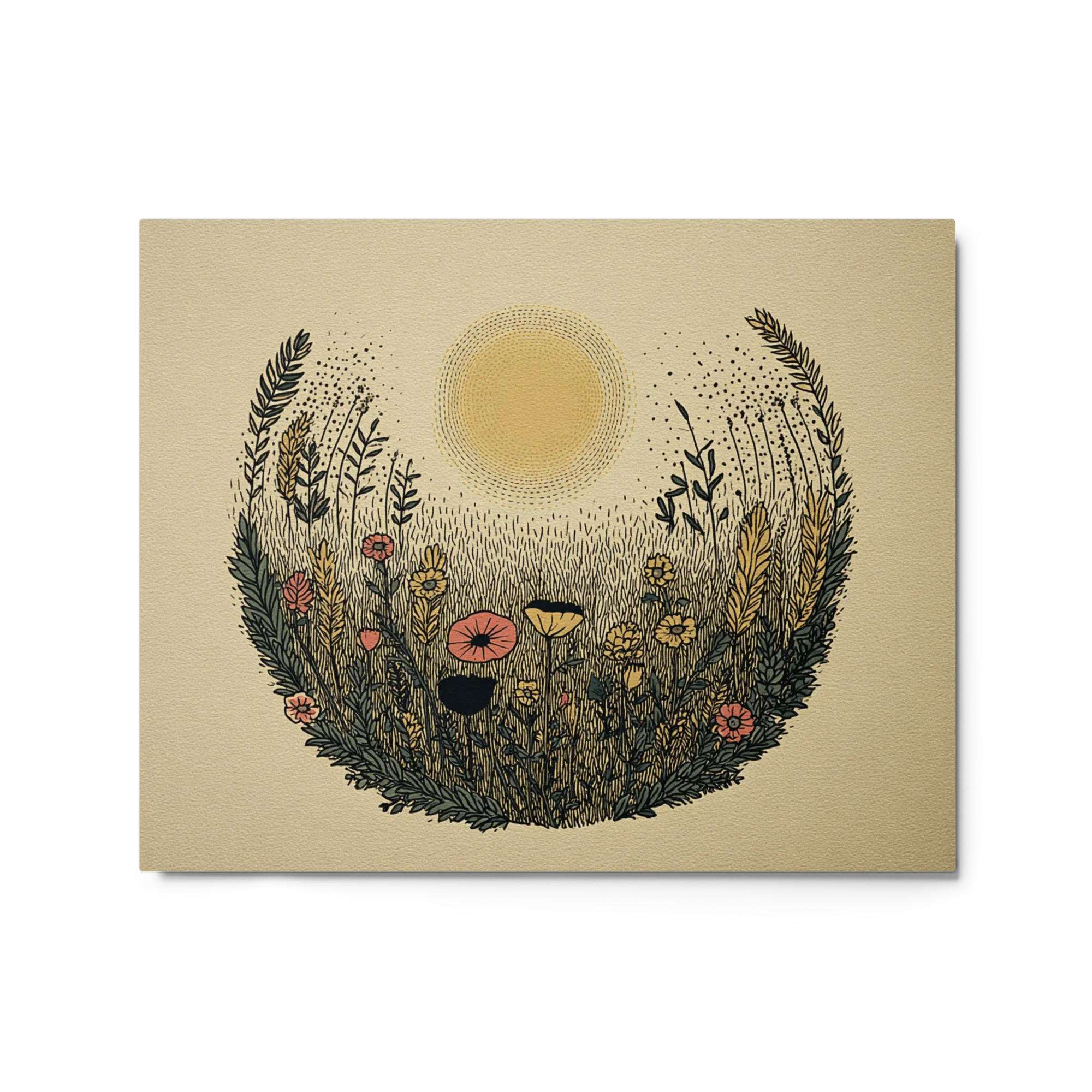 Solstice Meadow