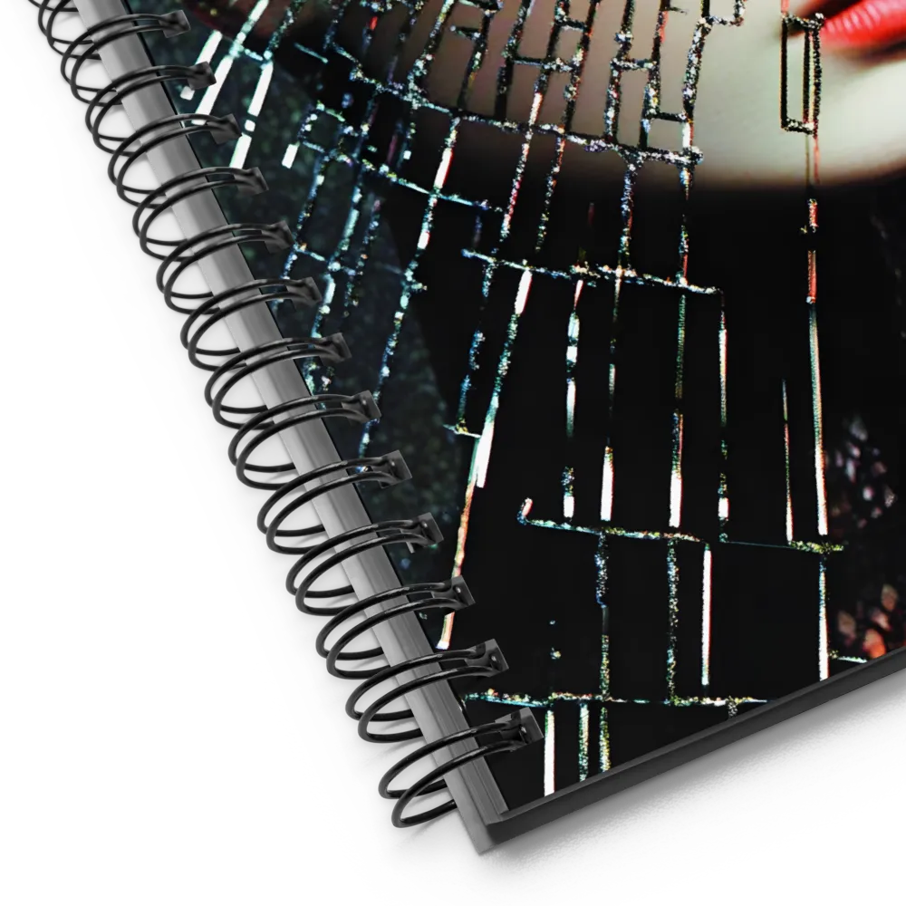 Fractured Identity