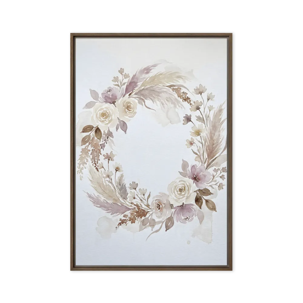 Nursery Wall Art for Vibrant, Growing Spaces — Soft Blooms & Bold Hues