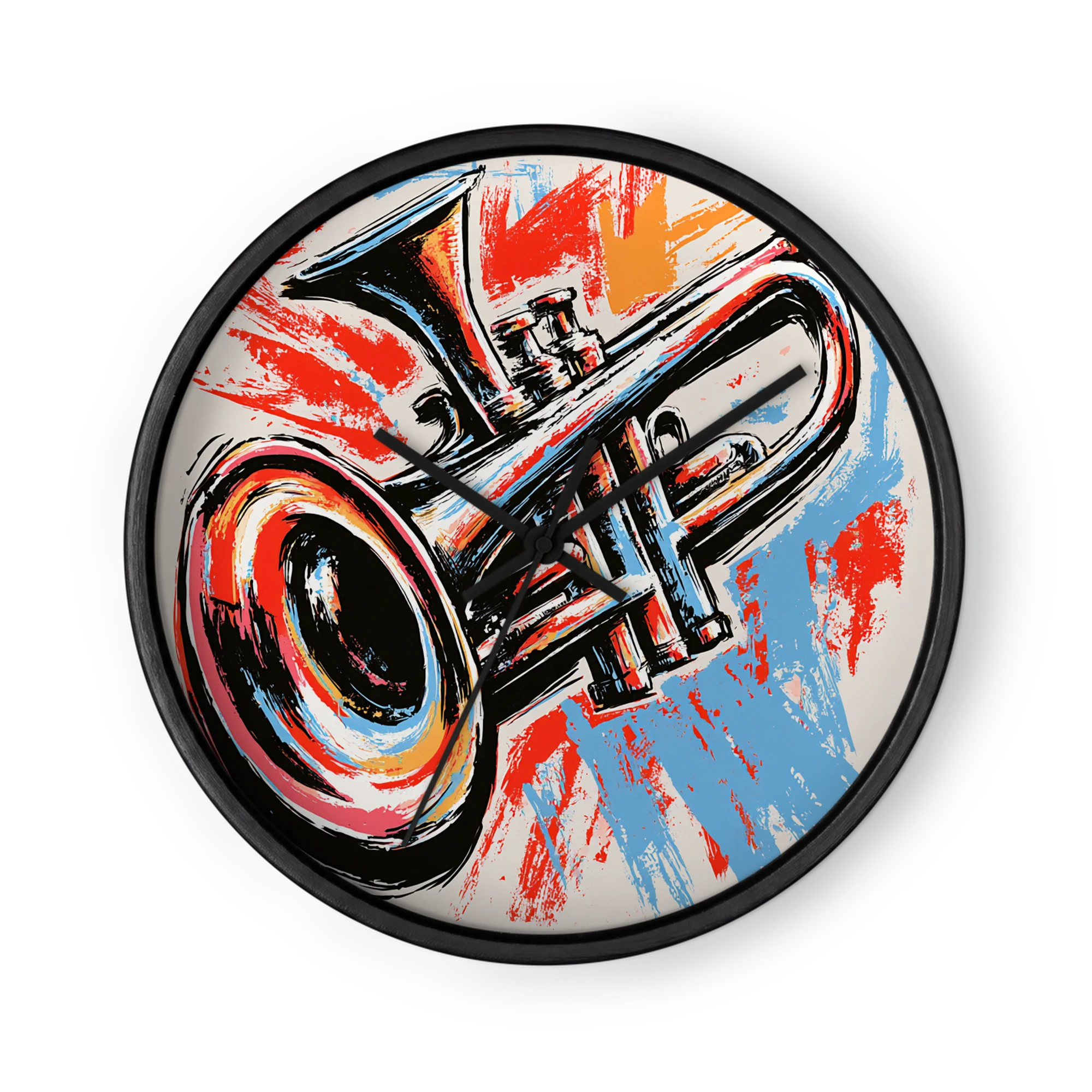 Brass Dynamics