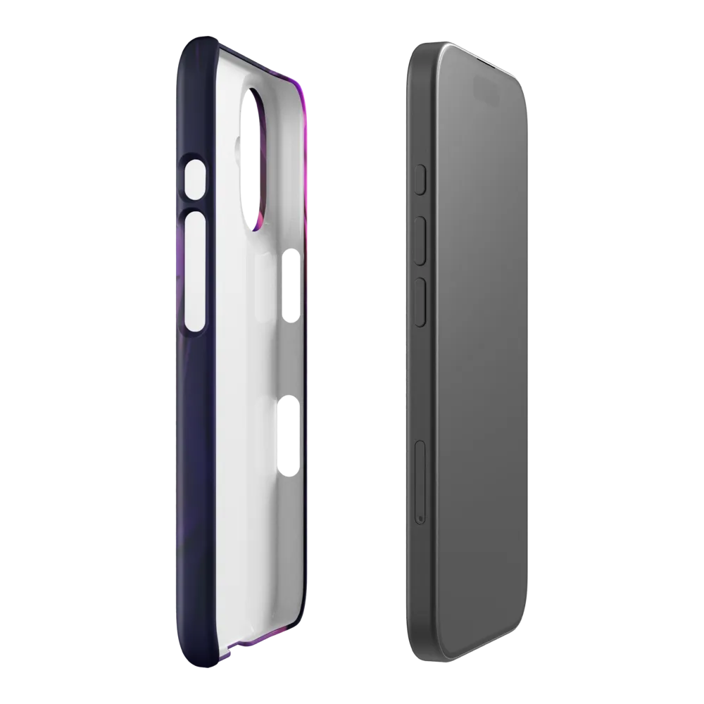 Whispers of Serenity