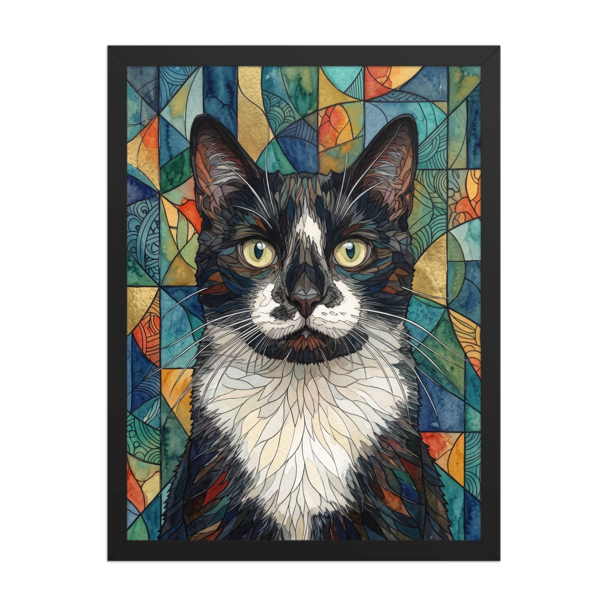 Stained Glass