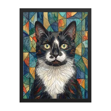 Stained Glass — Demo