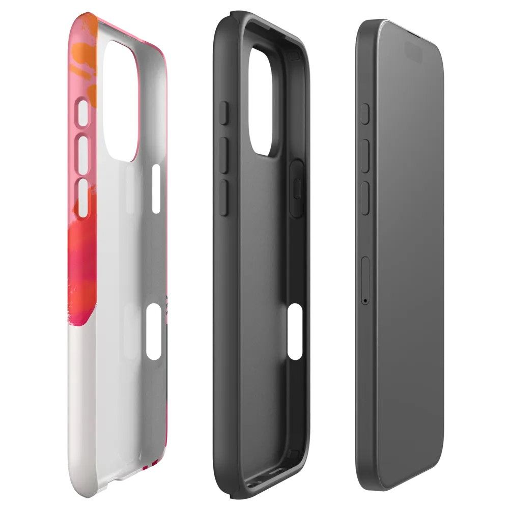 Whispers of the Sun | Phone Case