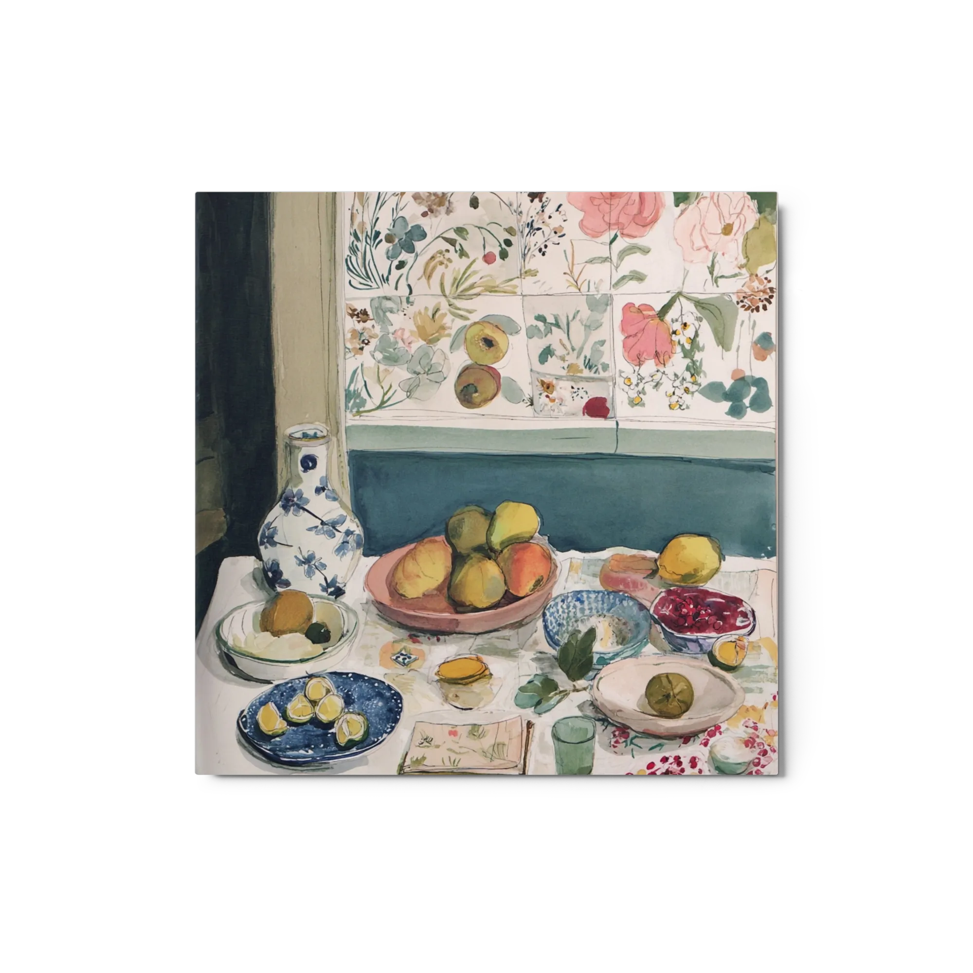 Abundance on the Table
