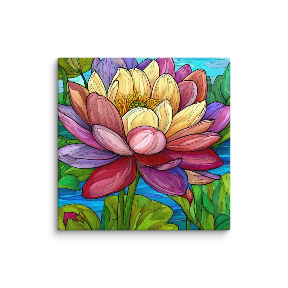 Colorful Wall Art — Color at Full Volume