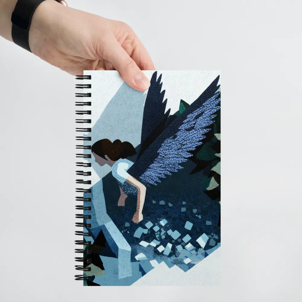 Wings of Mystique