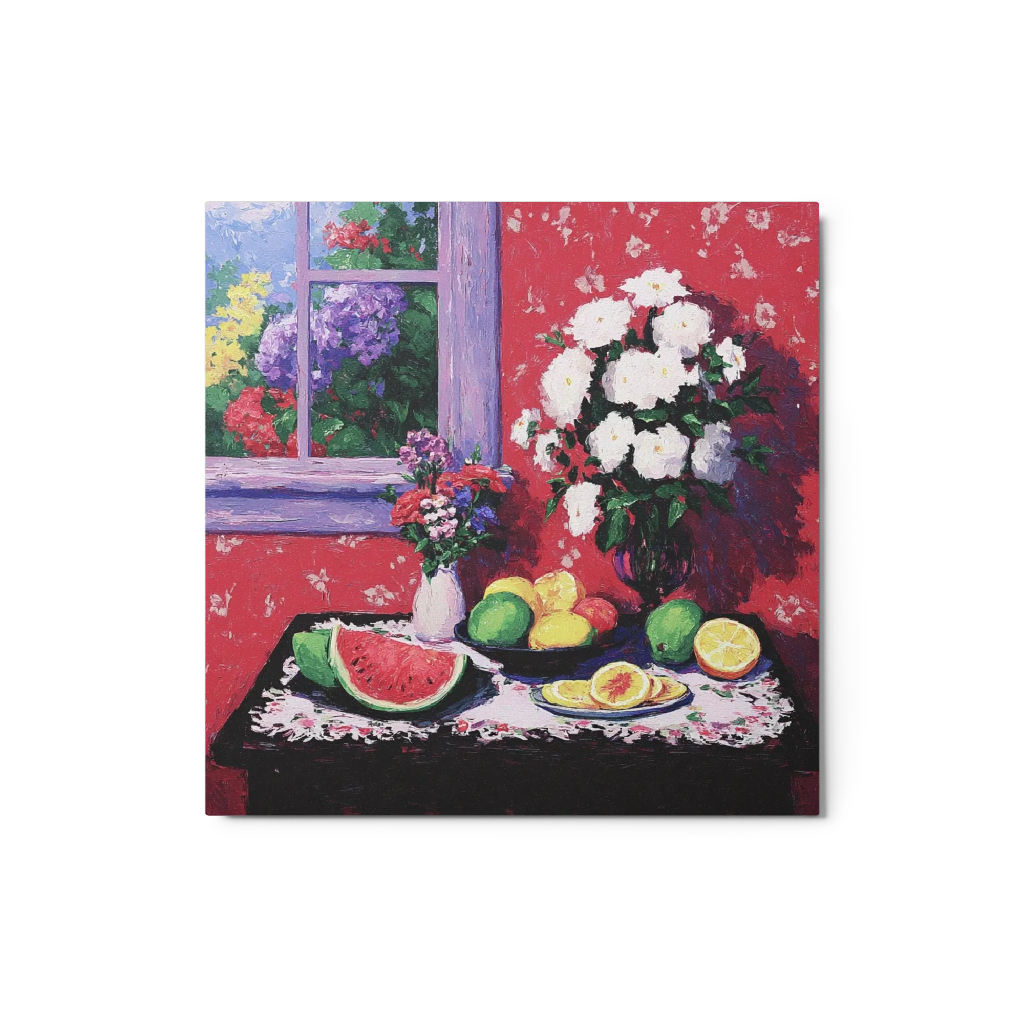 Summer Table