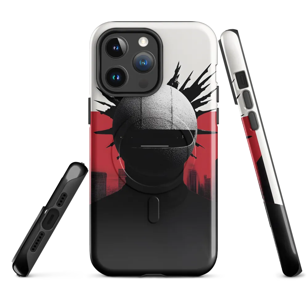 Urban Sentinel 
 Samsung Galaxy S20 | Tough Case