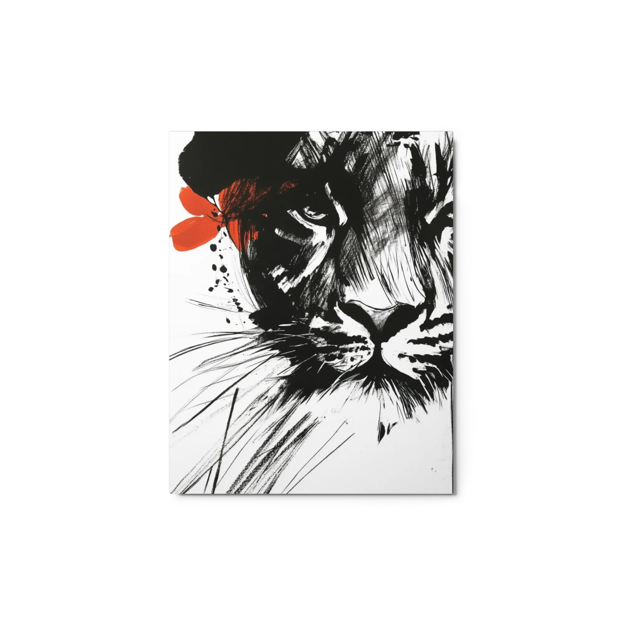 Shadow of the Panther