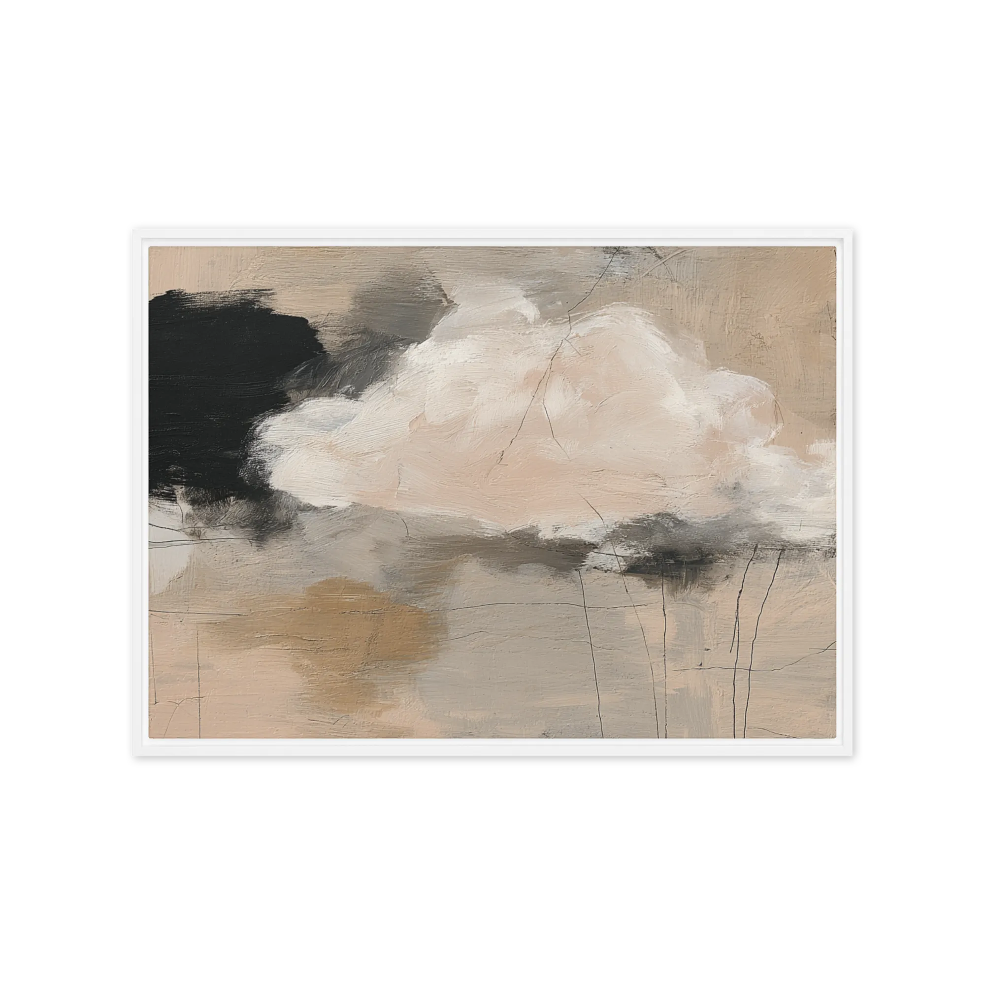Overcast Drift