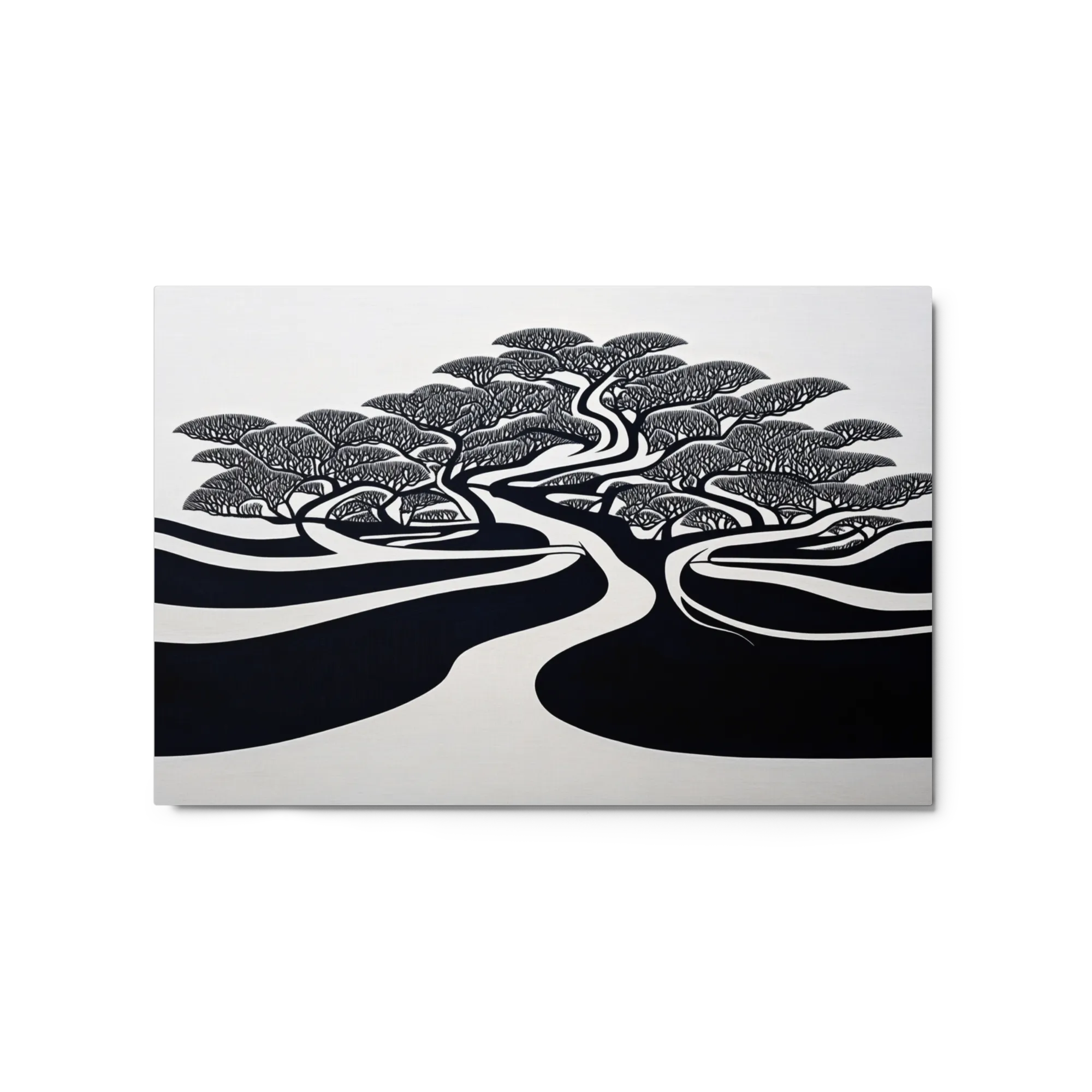 The Winding Root