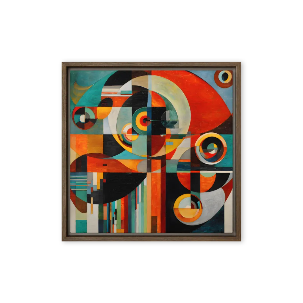 Wall Art That Fits — Room to Room