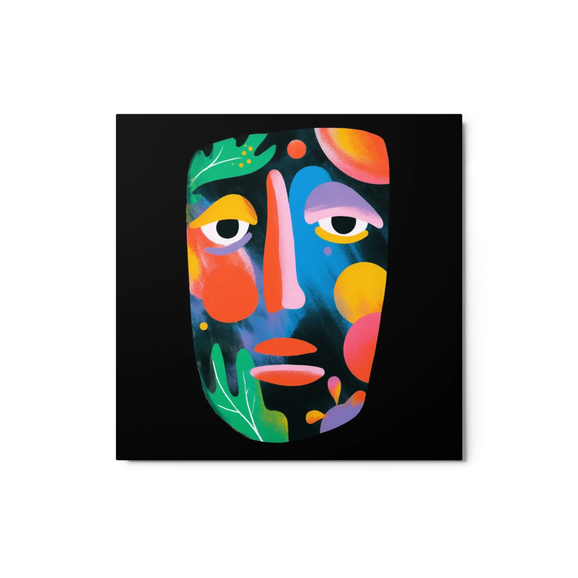 Masque Chromatique