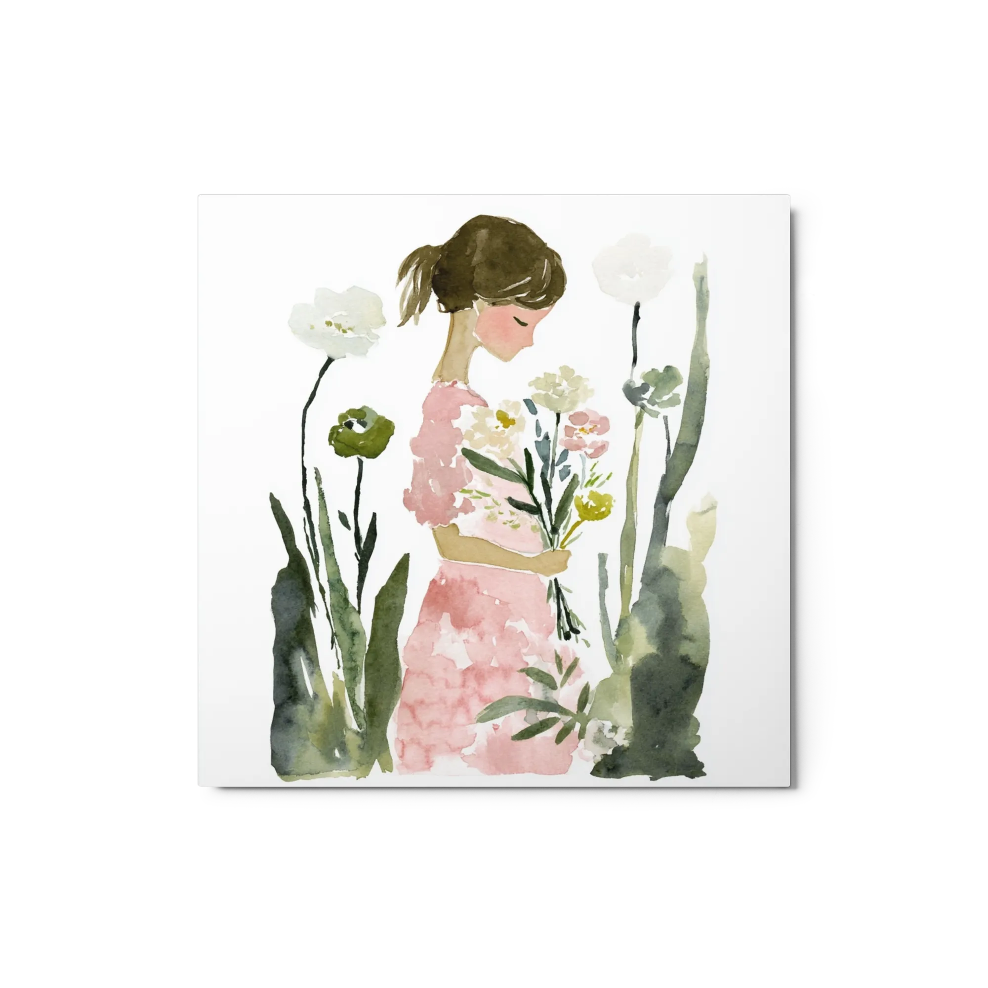 Serenade of Blooms