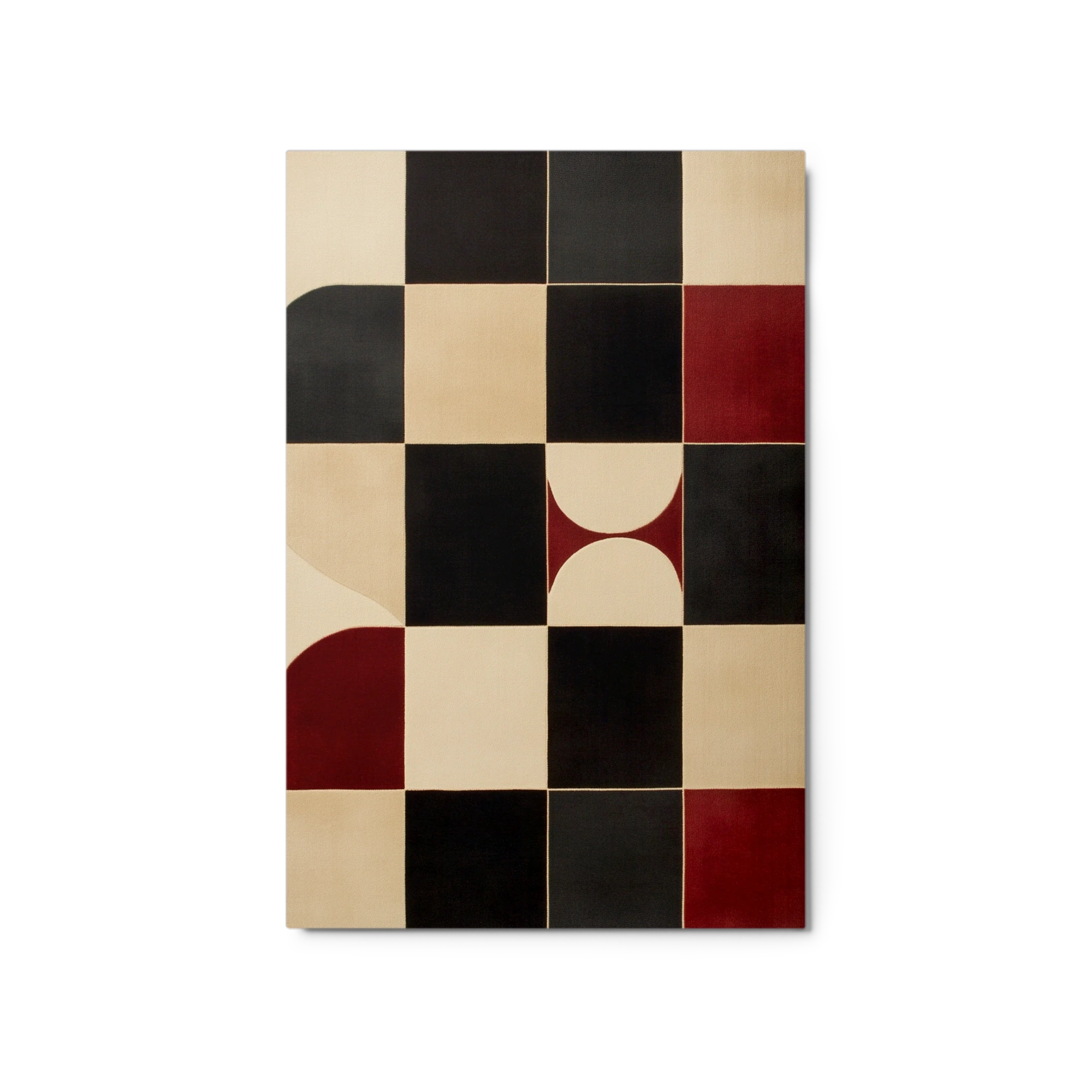 Abstract Grid Harmony
