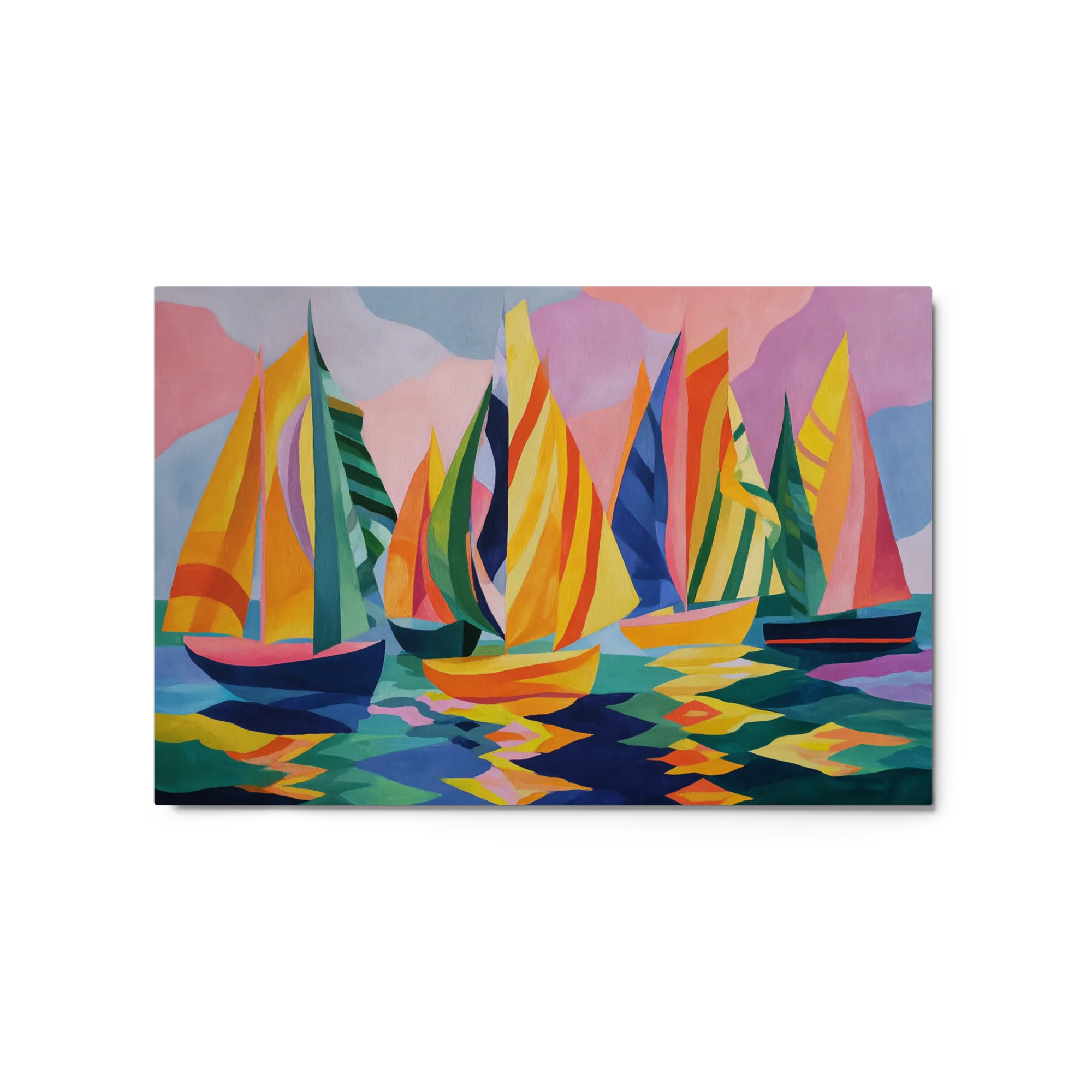 Sails in Geometry