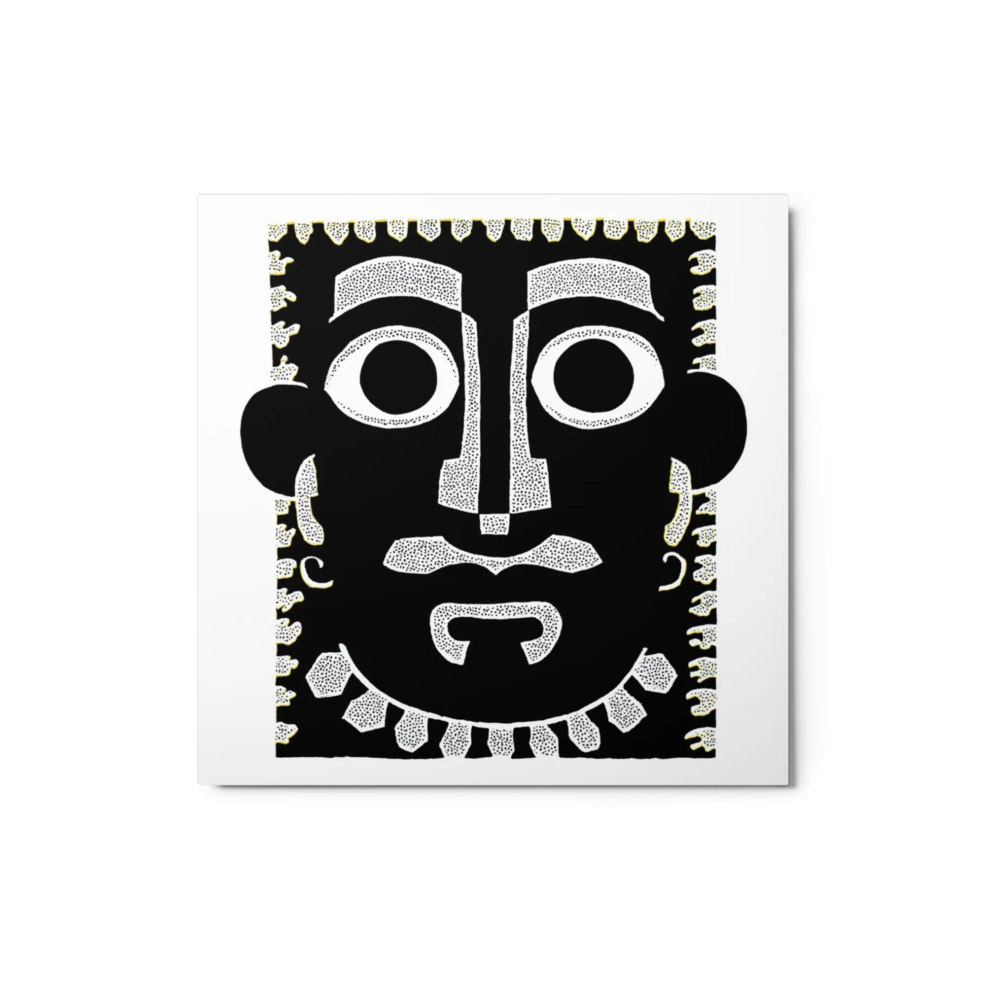 Totemic Mask