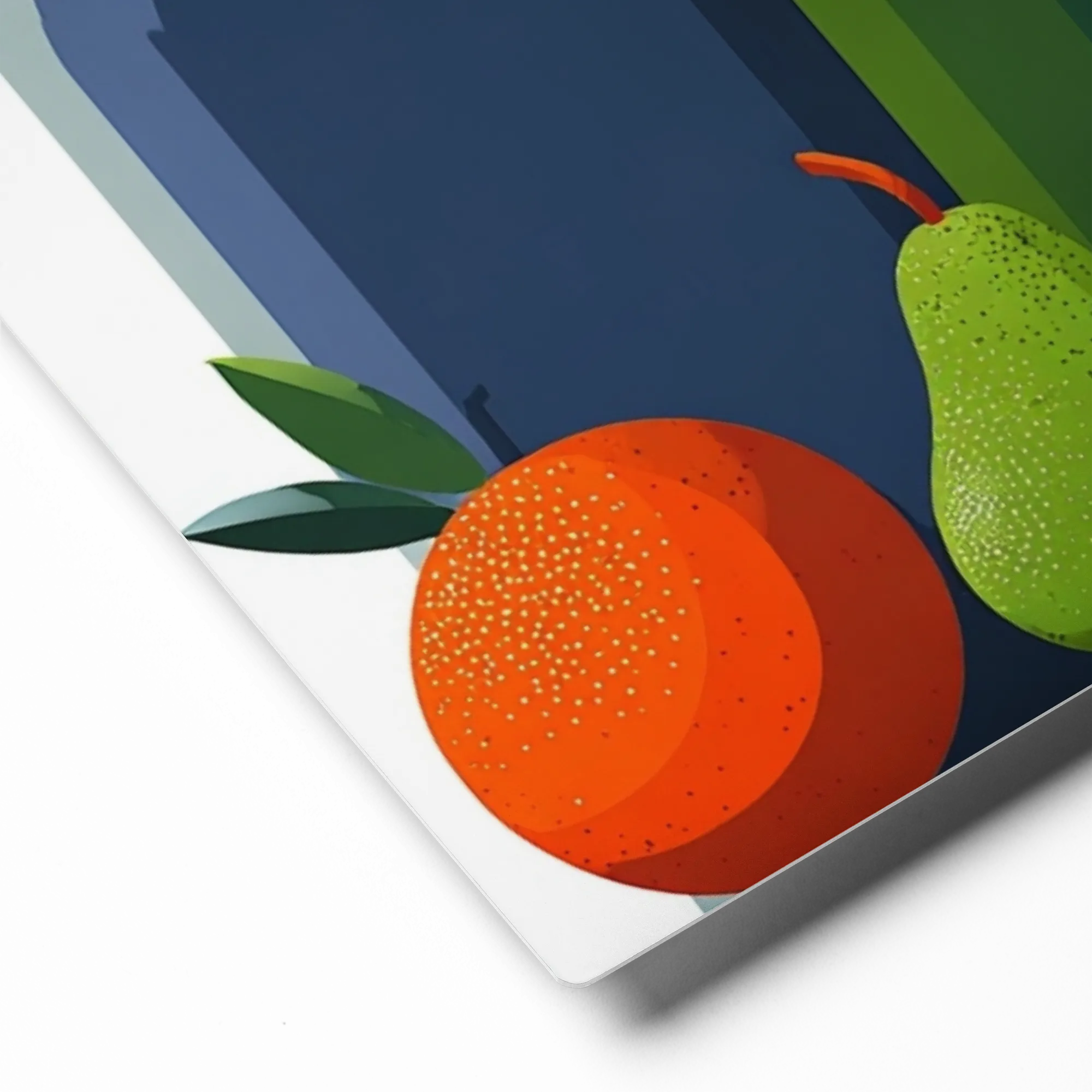 Modern Harvest 
 Canvas | 32″x 32″