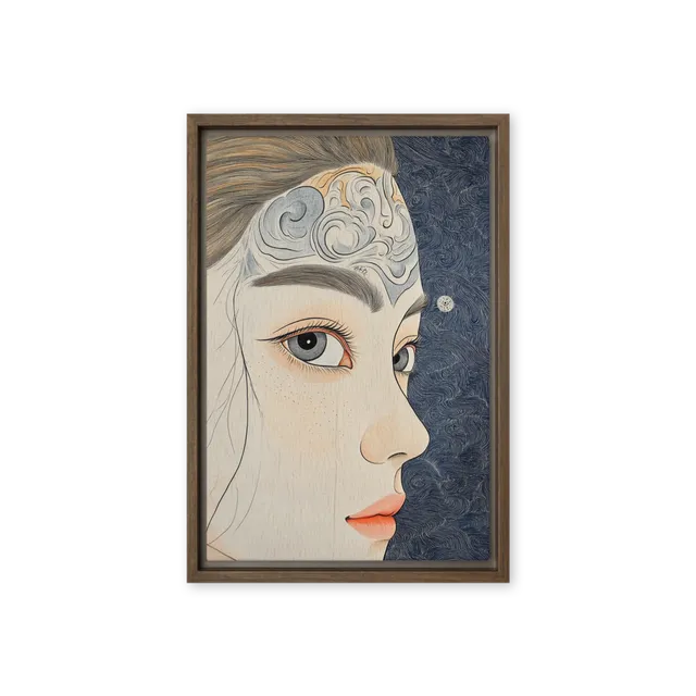 Whispers of the Deep | Art Print