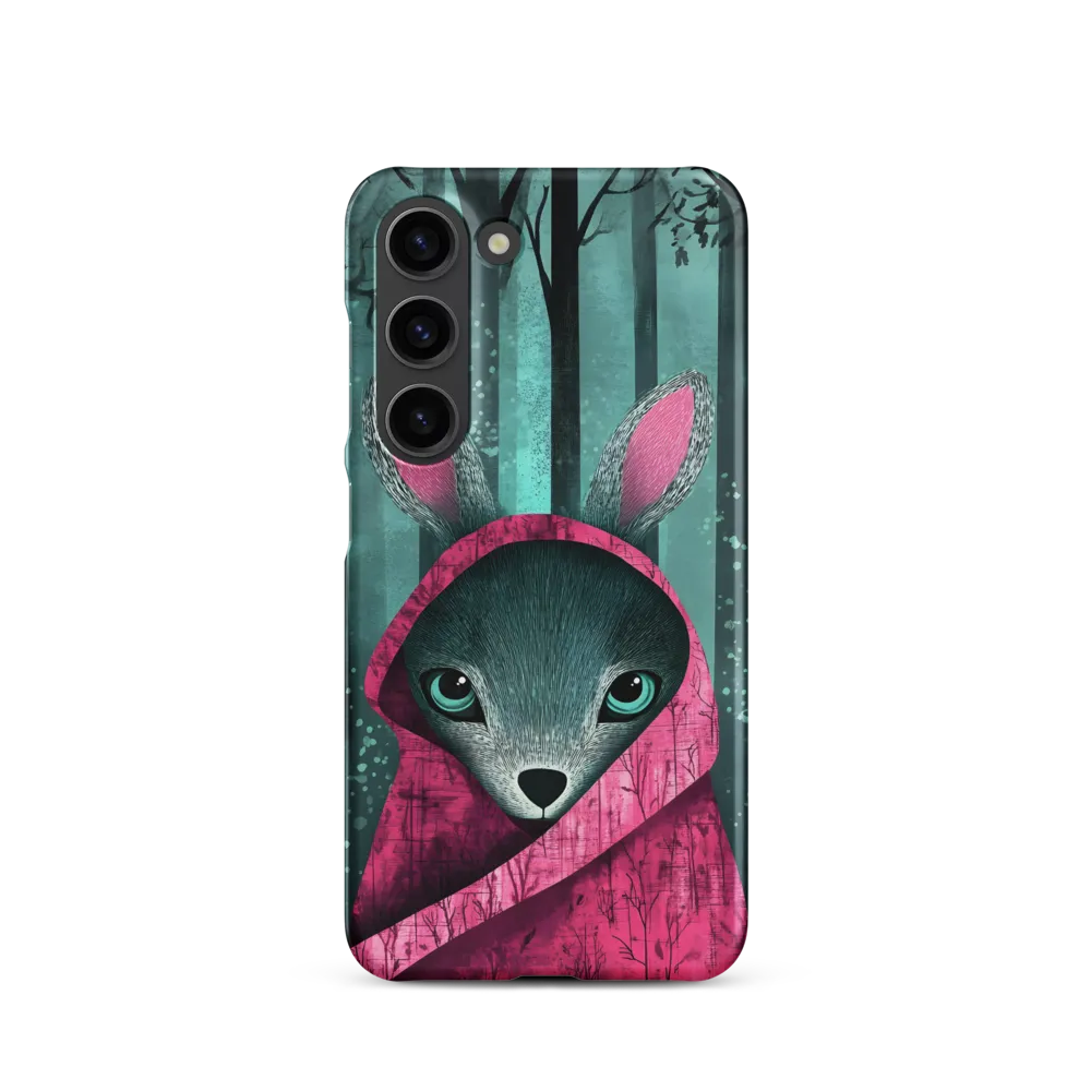 Whimsical Guardian of the Forest | Phone Case