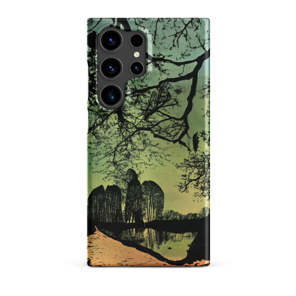Whispers of Nature | Phone Case