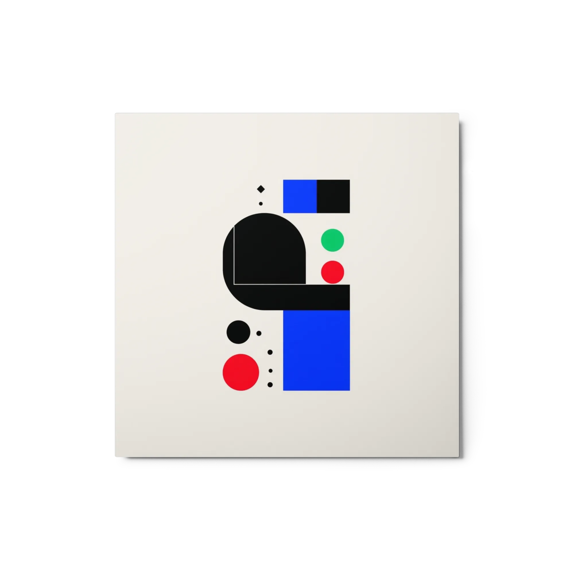 Geometric Harmony