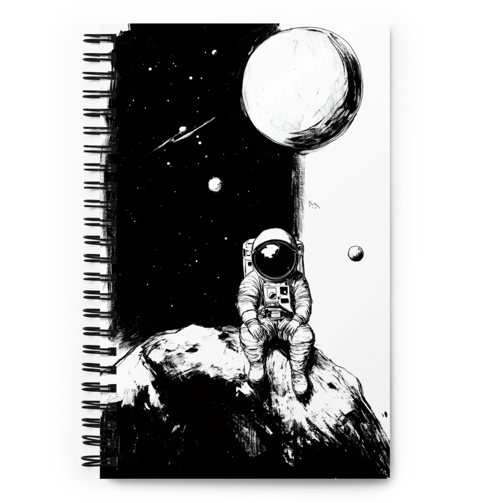Solitude in the Cosmos
