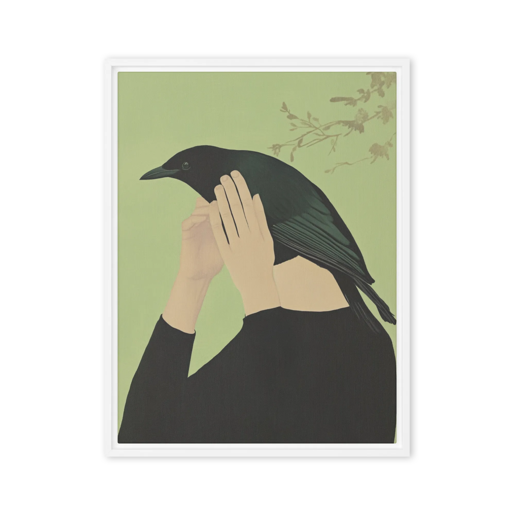 The Crow's Head