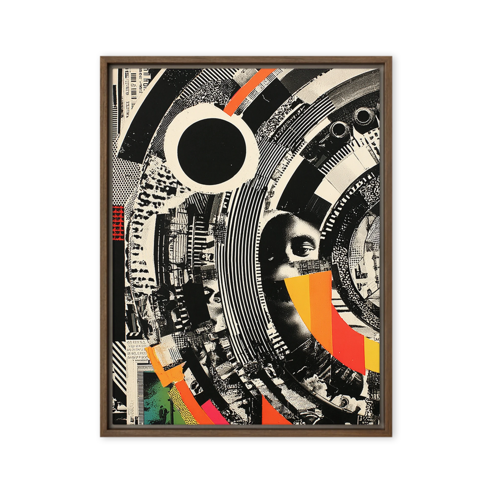 Assembled for Late Studio Hours — Constructivist studio hours