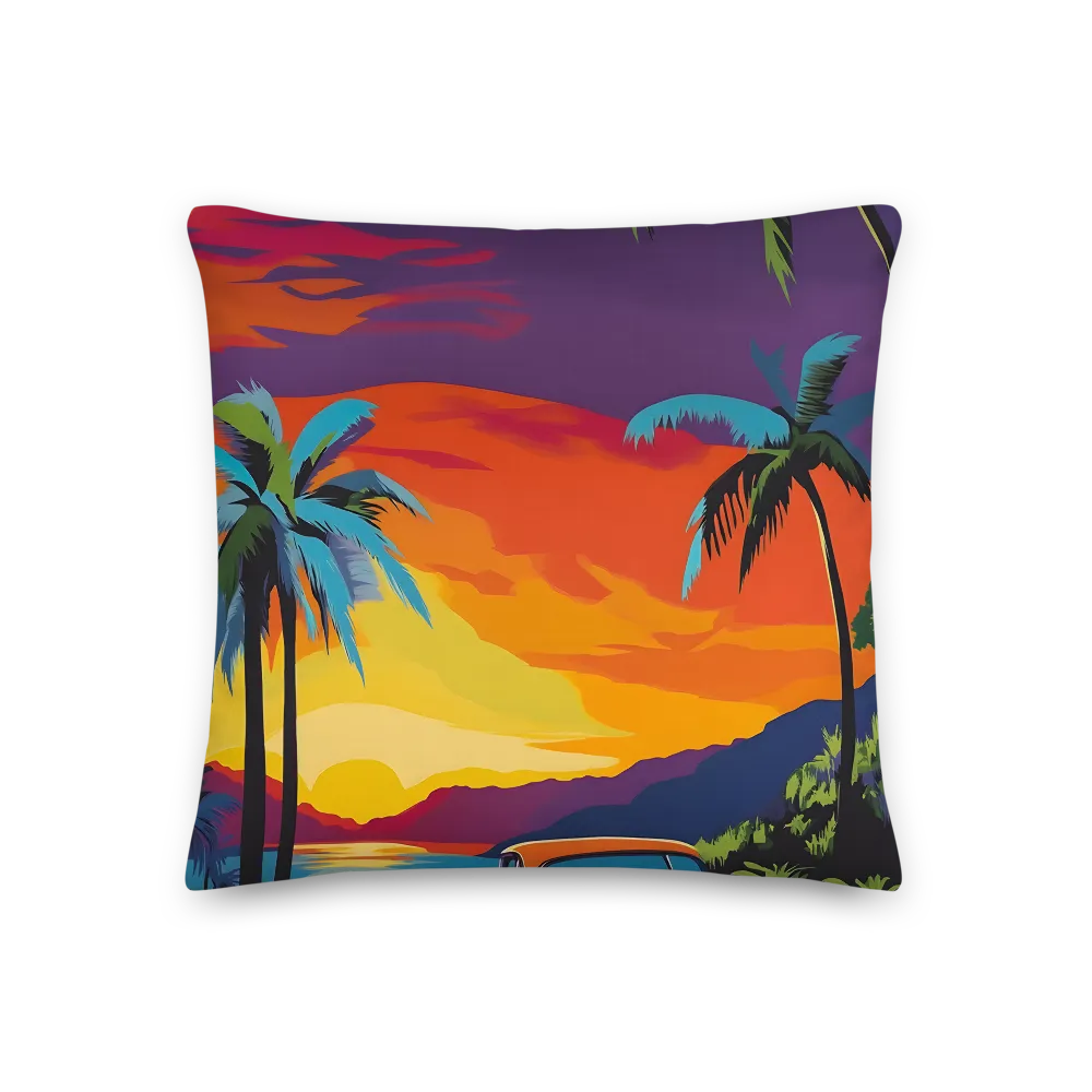Sunset Drive