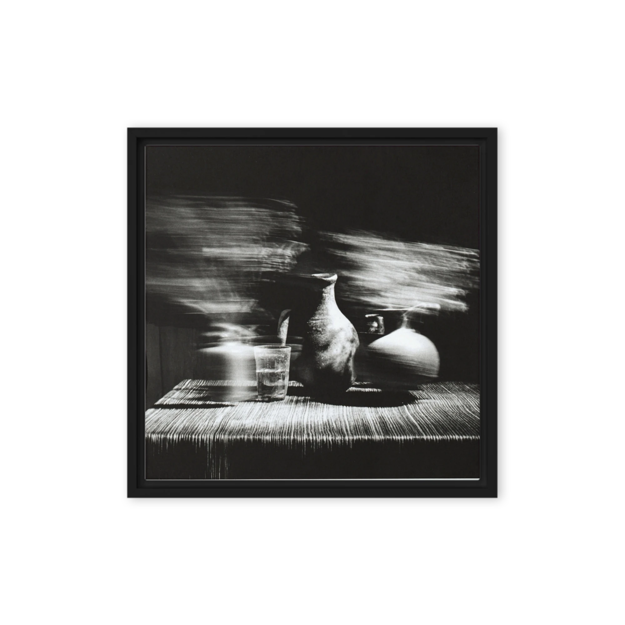 Ethereal Motion Still Life