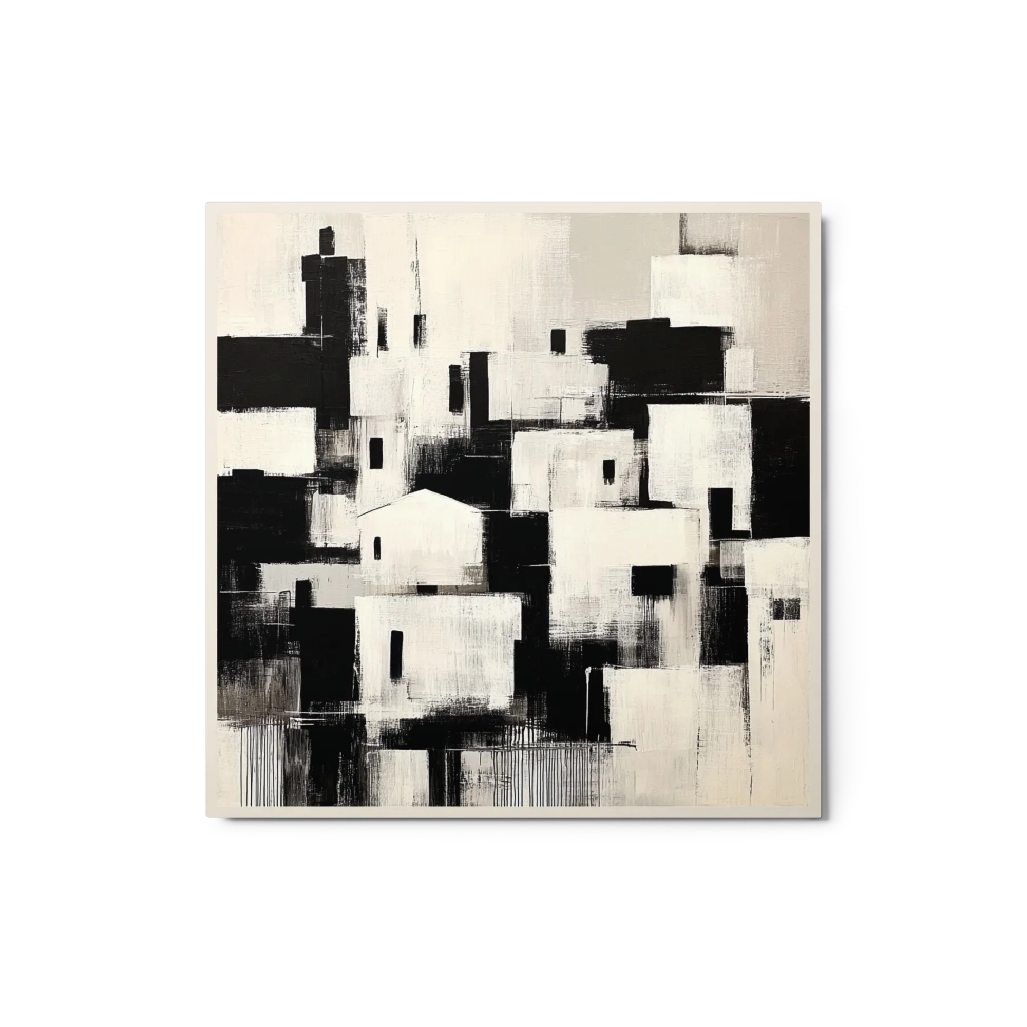 Monochromatic Cubes