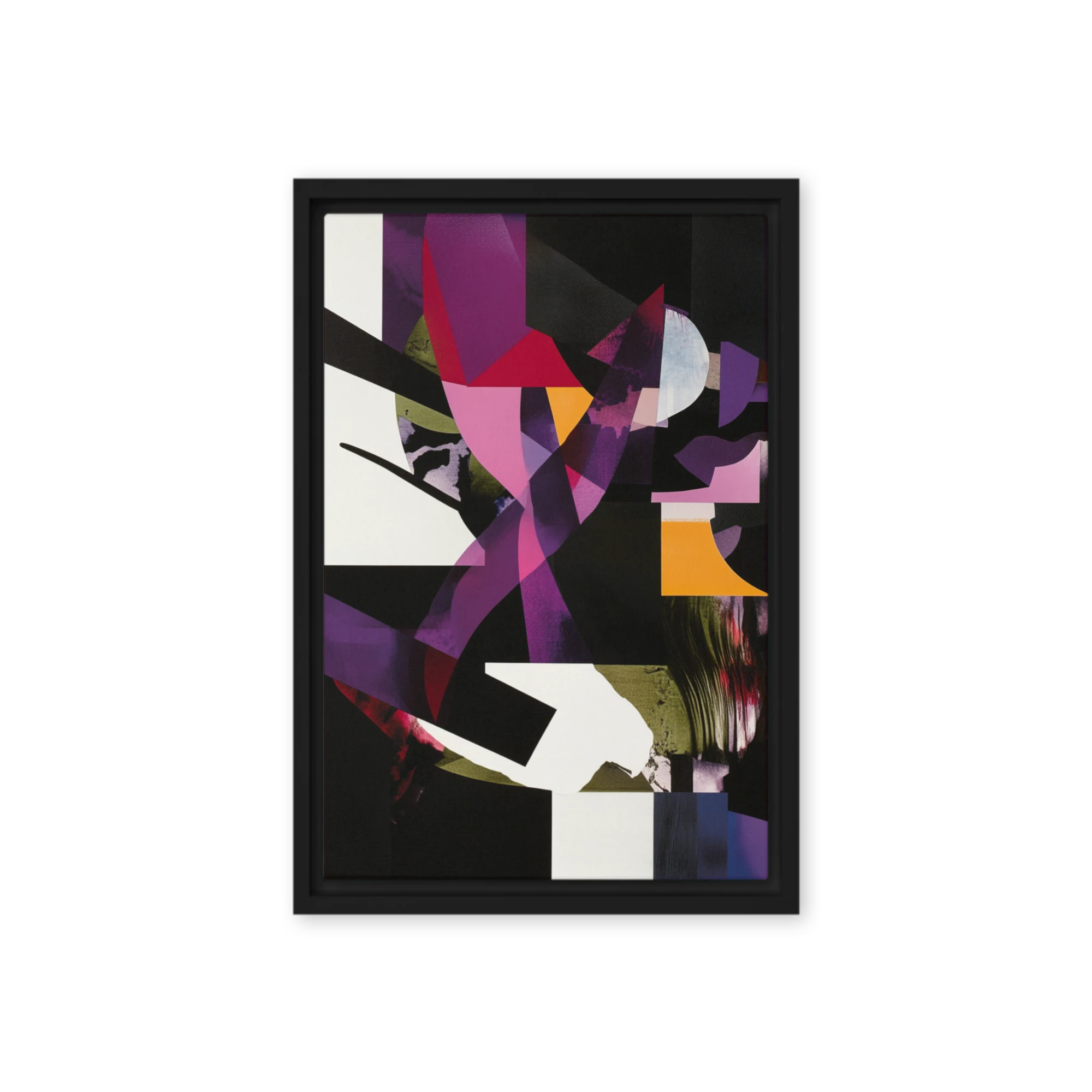 Layered Abstraction
