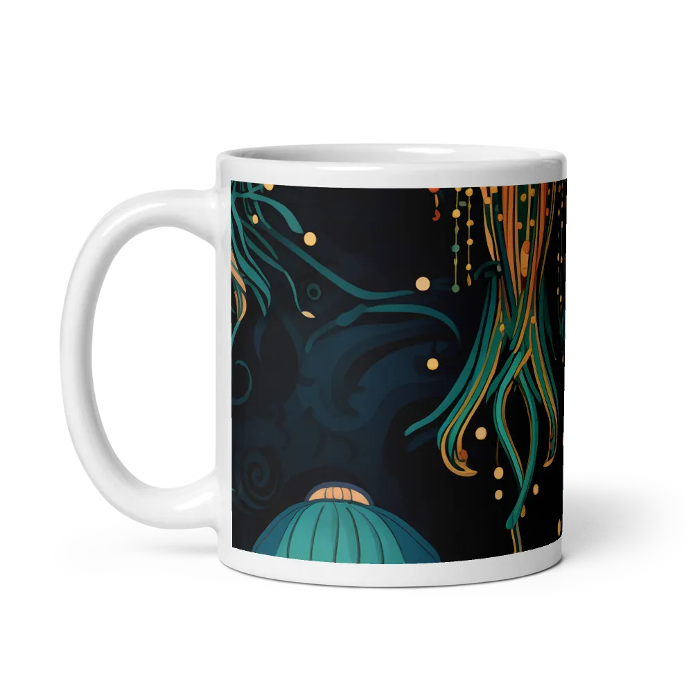 Symphony of Jellyfish