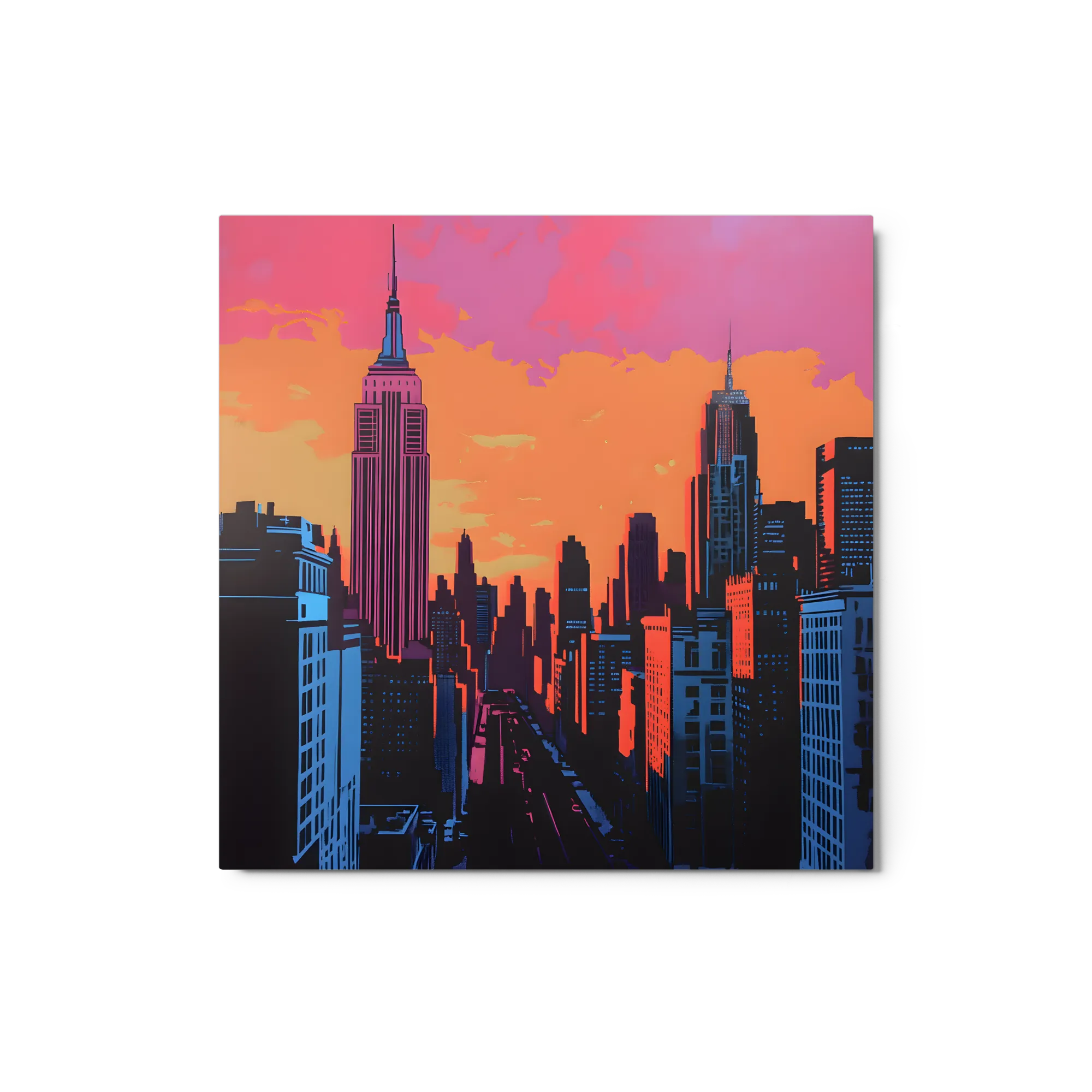 Elektrisch Gotham