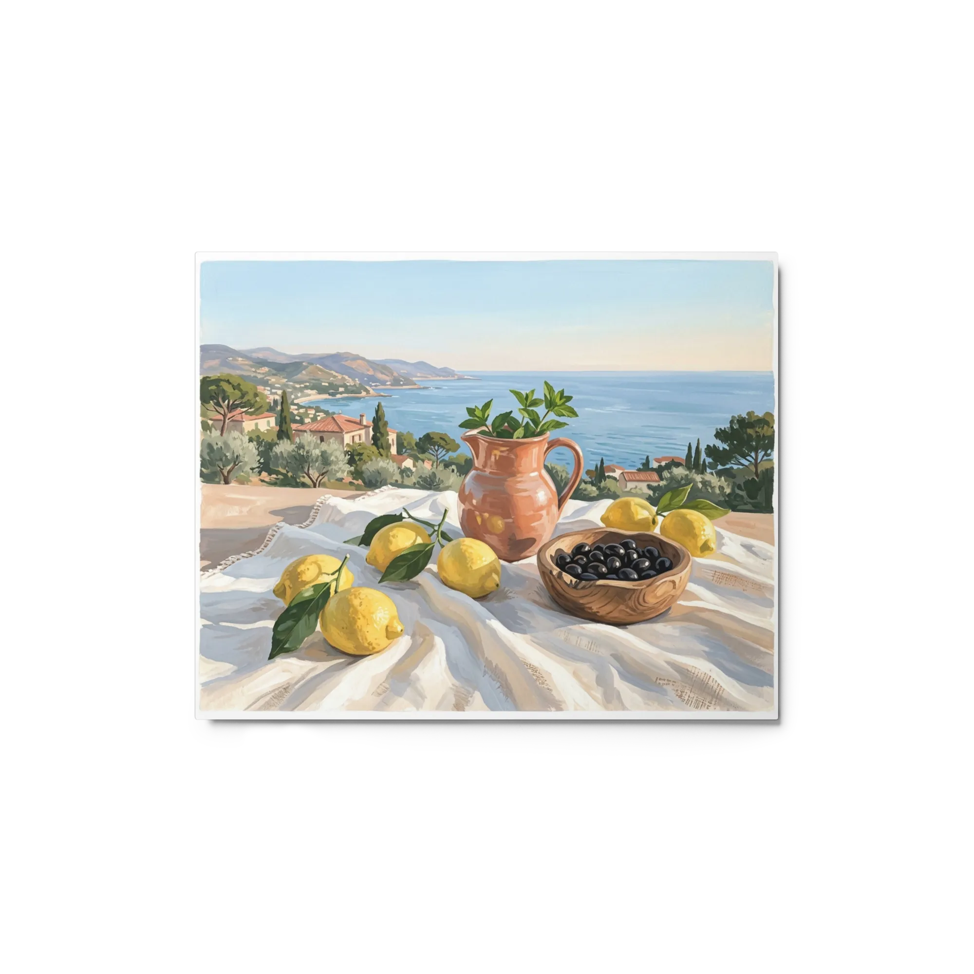 Coastline Citrus