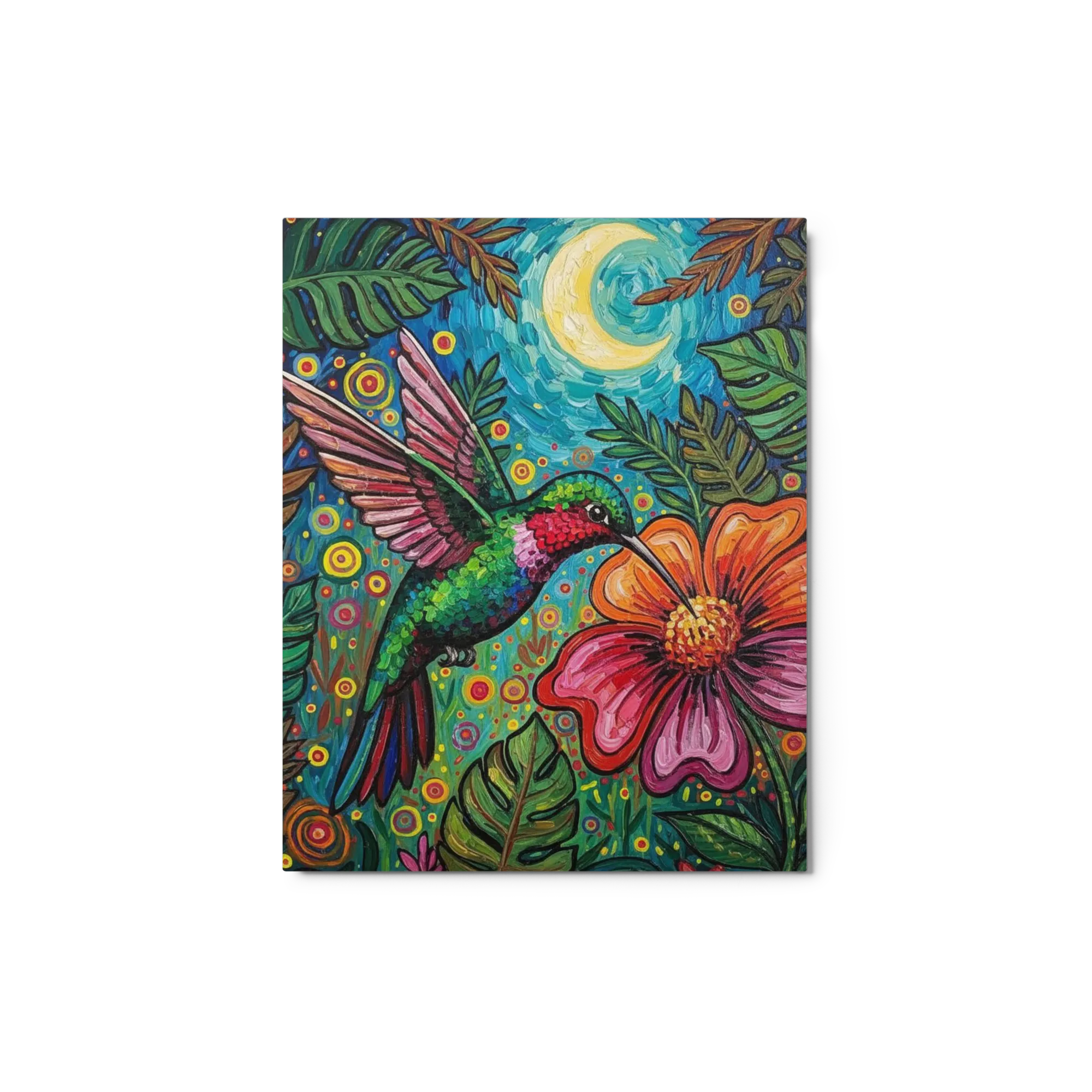 Nectar de Minuit