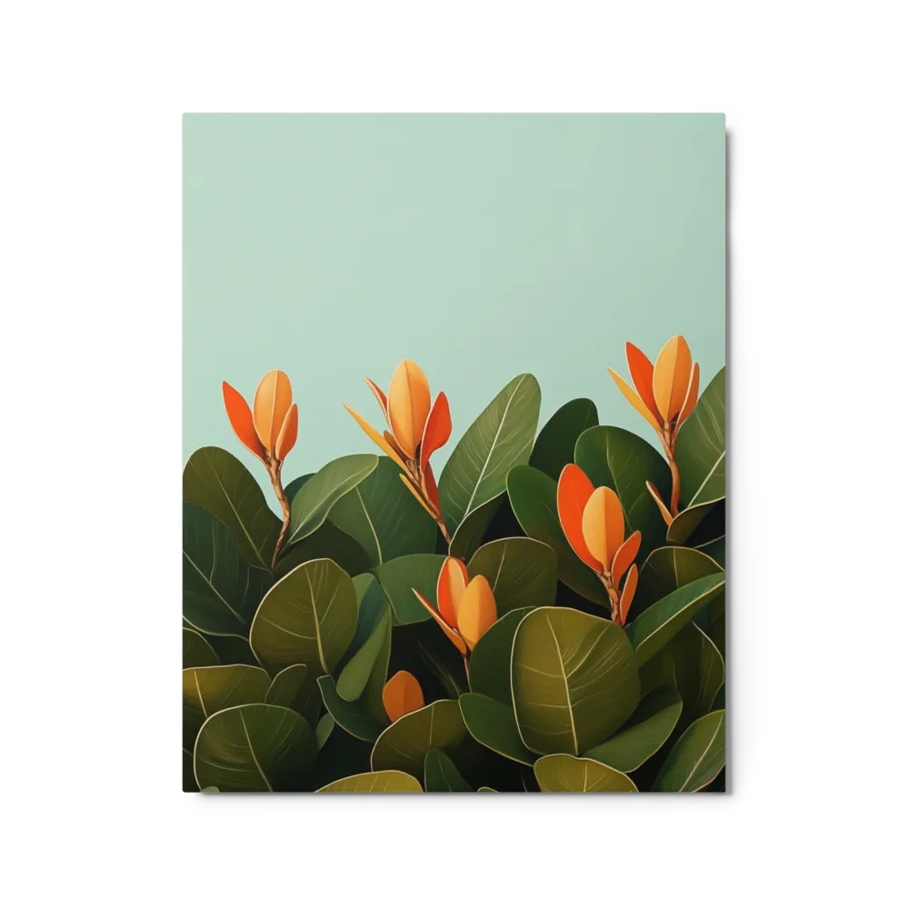 Verdant Growth