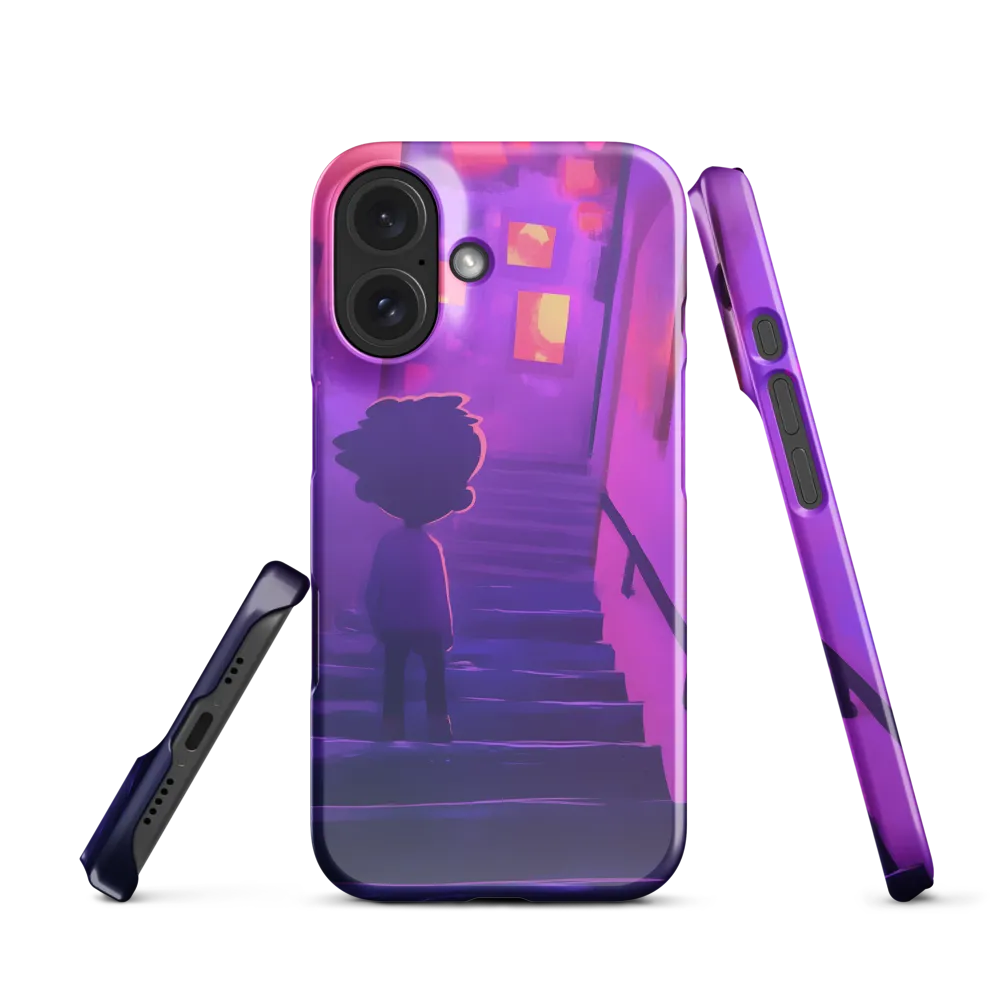 Descending into Mystery