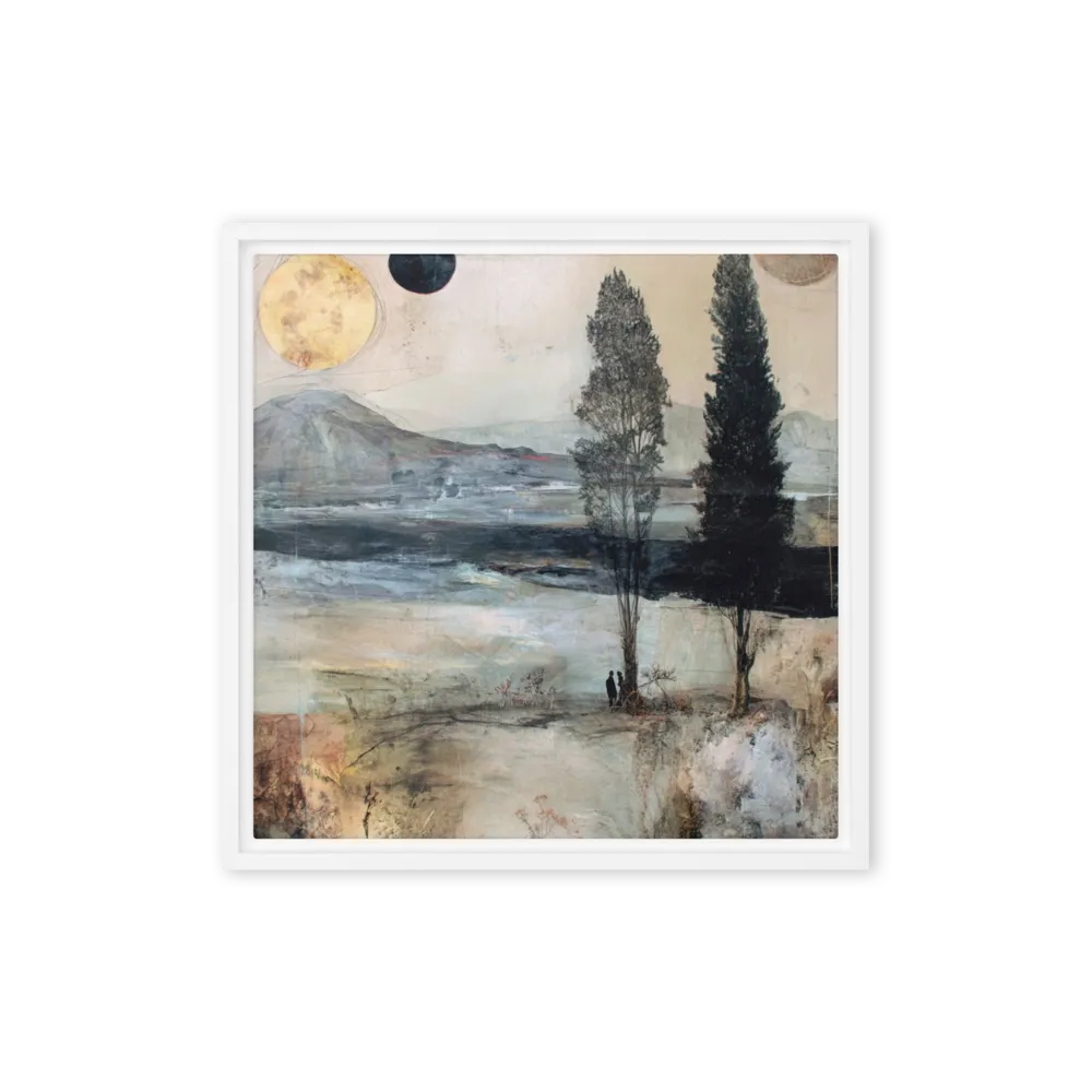Select style | Art Print