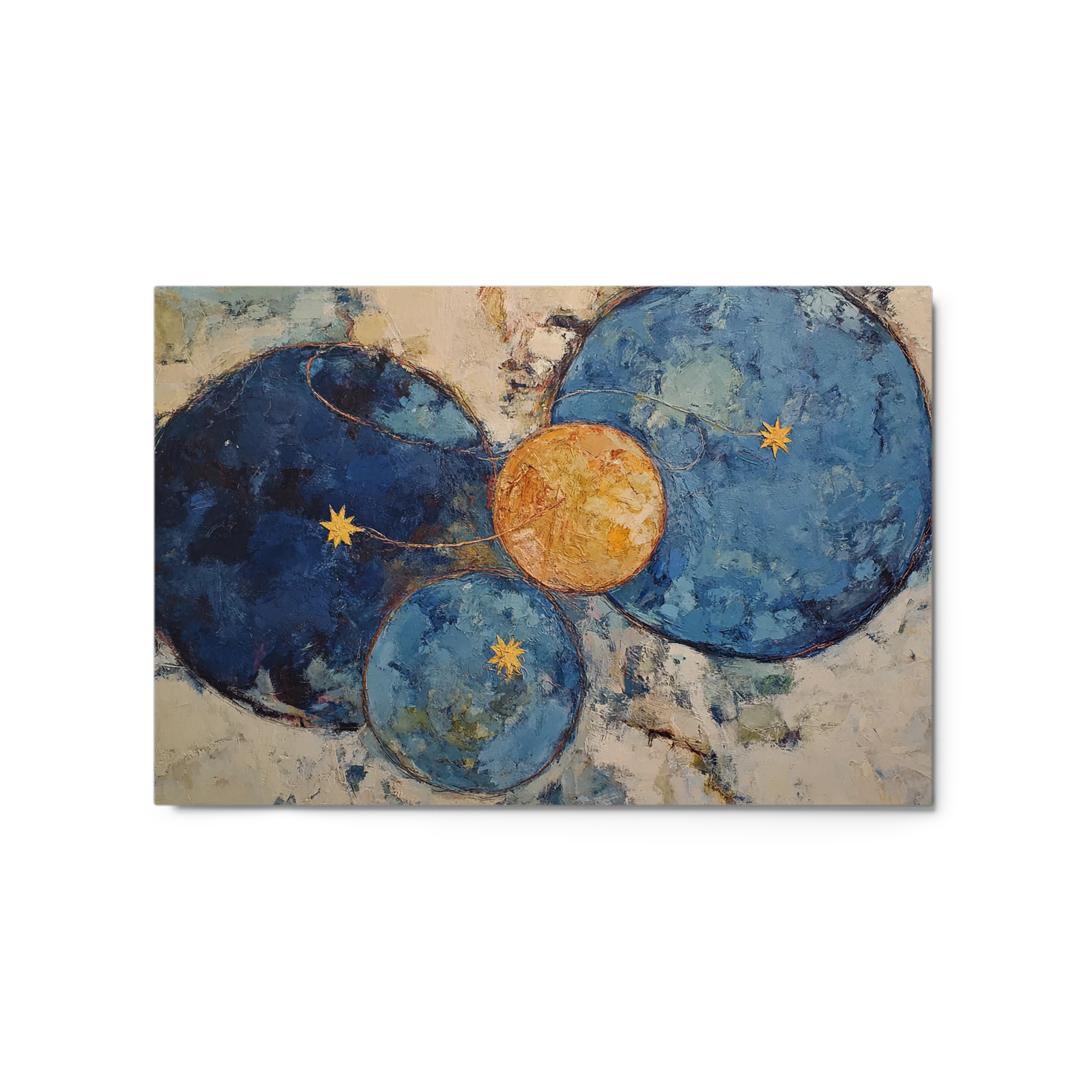 Celestial Harmony